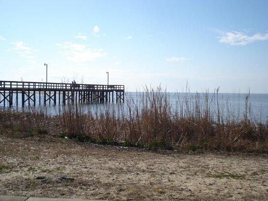 Daphne Bayfront Park