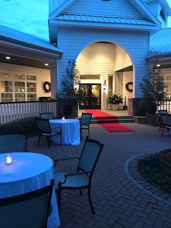 Clubhouse At Craft Farms