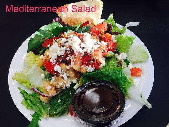 Taziki's Mediterranean Cafe