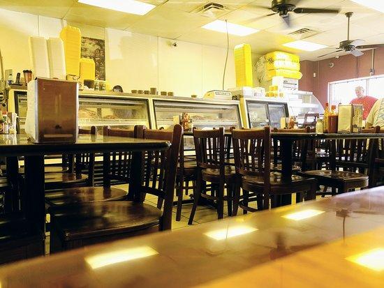 San Jose Taqueria & Carniceria