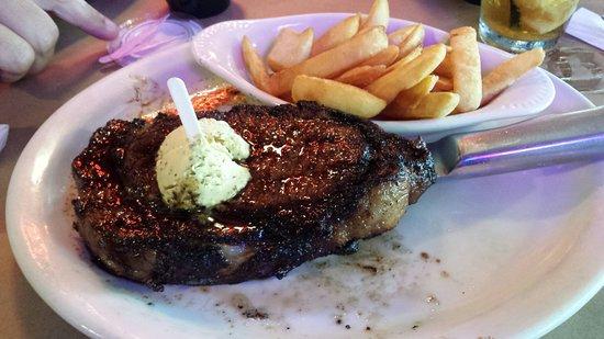 Big Mike's Steakhouse