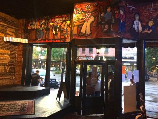 Blackstone Pub and Eatery