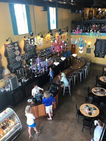 Sam & Greg's Pizzeria & Gelateria