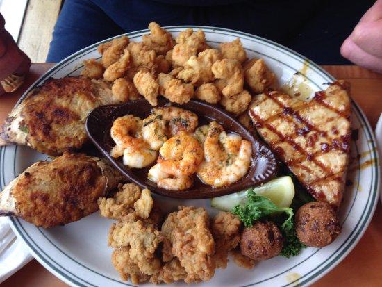 Original Oyster House