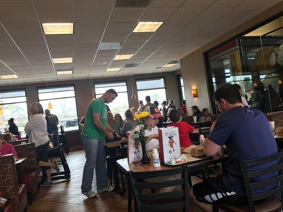 Chick-fil-A