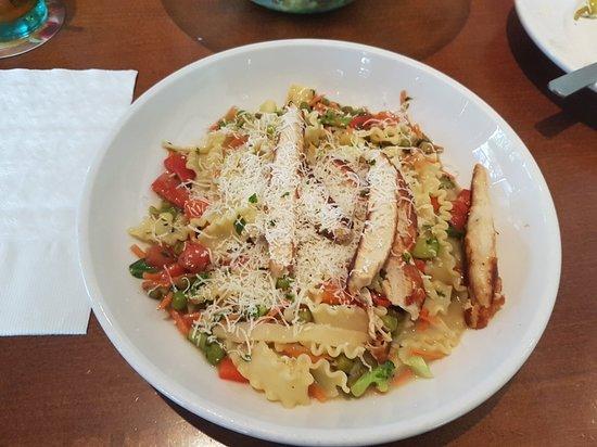 Olive Garden