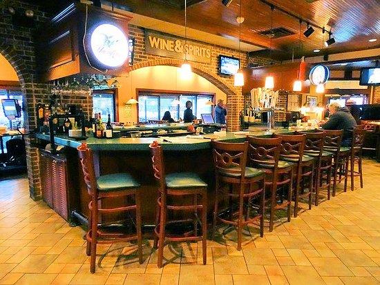 O'Charley's