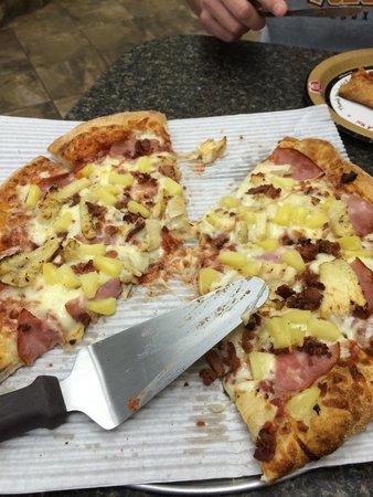 Marco's Pizza