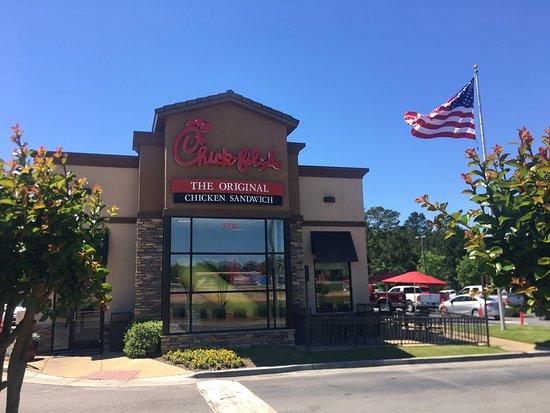 Chick-fil-A