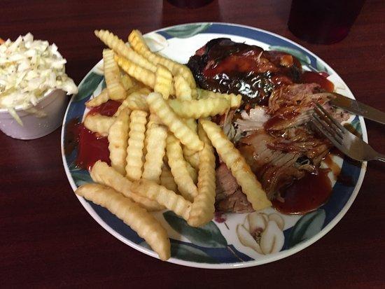 Costa's Famous BBQ Sauce