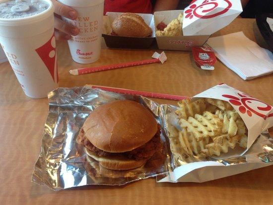 Chick-fil-A