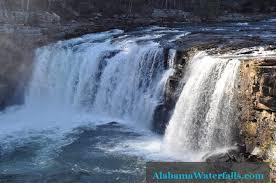 Little River Falls