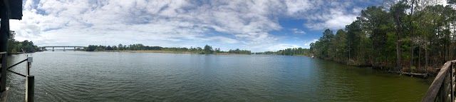 Weeks Bay National Estuarine Research Reserve