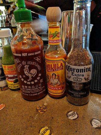Taco Mama