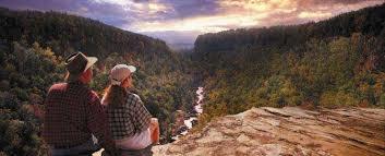 Lookout Mountain Parkway