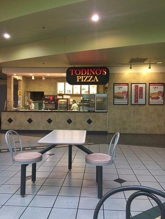 Todino's Pizza