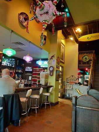 Charritos Bar and Grill
