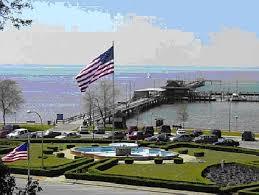 Fairhope Municipal Pier