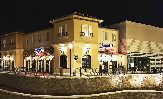 Connors Steak & Seafood