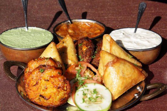 Sitar Indian Cuisine