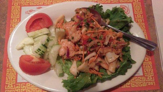 Ala Thai East