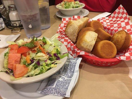Mama's Daughters' Diner