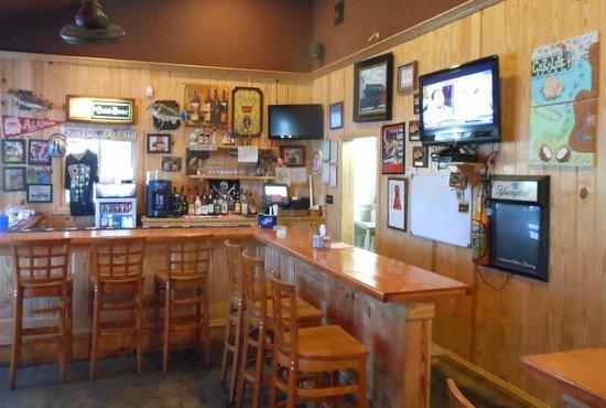 The Oak's Cafe
