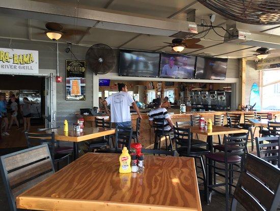 Flora-Bama Ole River Grill