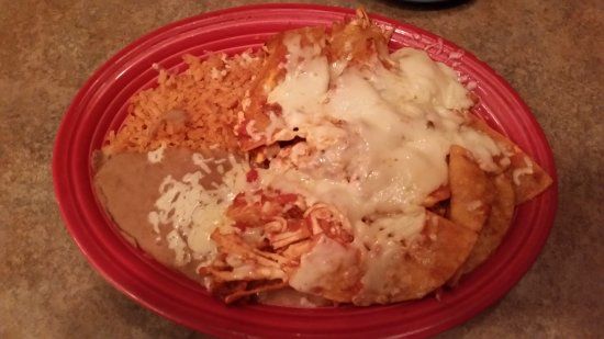 Los Mexicanos Restaurante