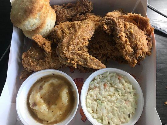 Popeye's