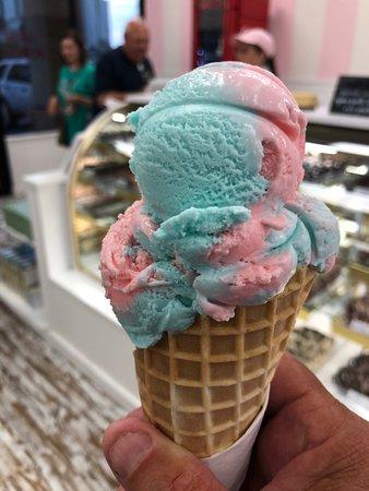 Sweet Cone Alabama