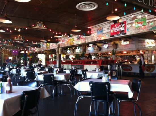 Rosie's Mexican Cantina