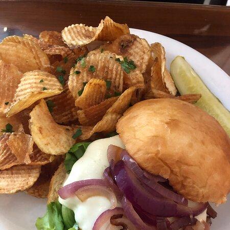 Elevation Bistro & Catering Co