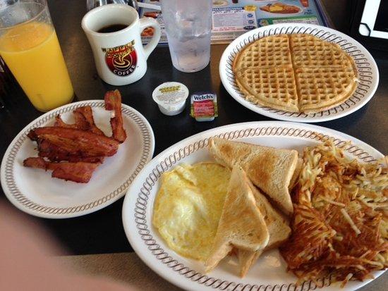 Waffle House #1948