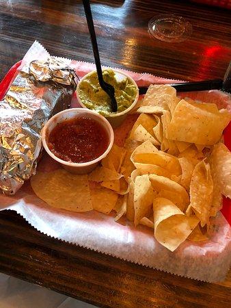 Taco Mama