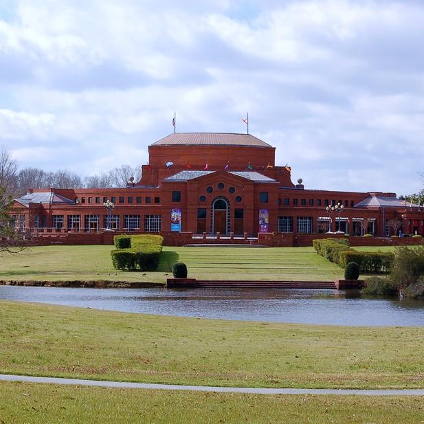 Alabama Shakespeare Festival