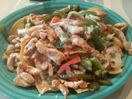 Los Arcos Mexican Restaurant