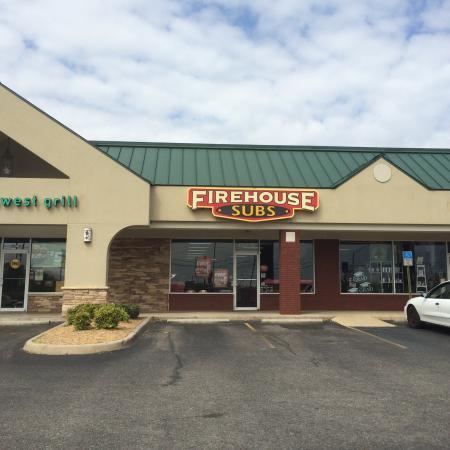 Firehouse Subs