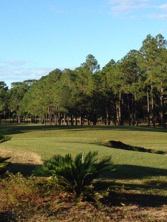 Azalea City Golf Course