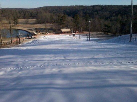 Cloudmont Ski Resort