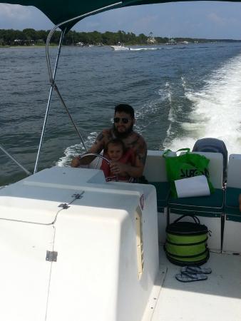 Wallace Boat Rentals