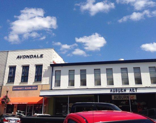 Avondale Bar & Tap Room