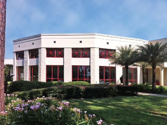 Bodenhamer Recreation Center