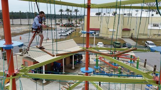Sharky's Family Adventure Park