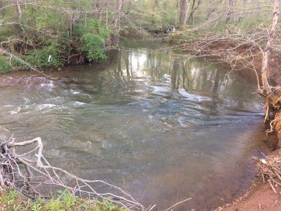 Indian Creek Greenway