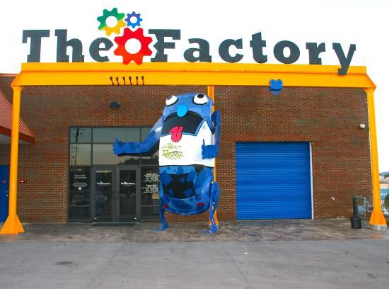 The Factory