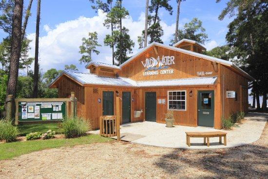 Wind and Water Learning Center