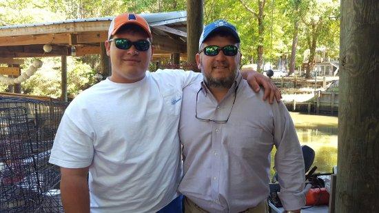 Fairhope Charters