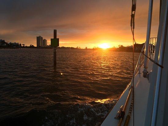 Annie Girl Charters