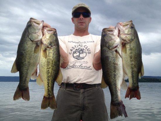 Tim Chandler's Pro Guide Service